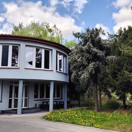 Ferienwohnung Henrix Warschau Exterior foto